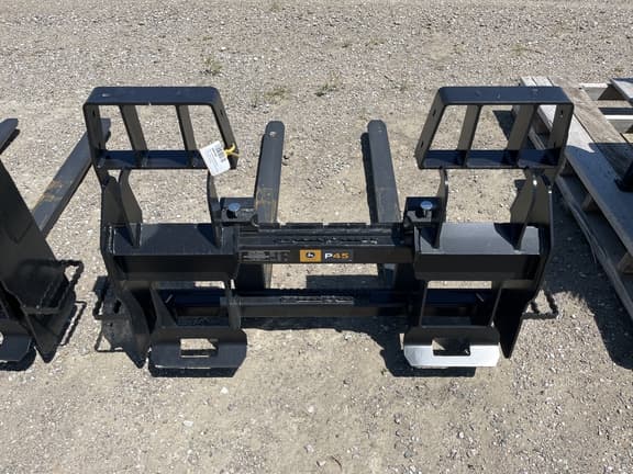 Image of John Deere P45 equipment image 3