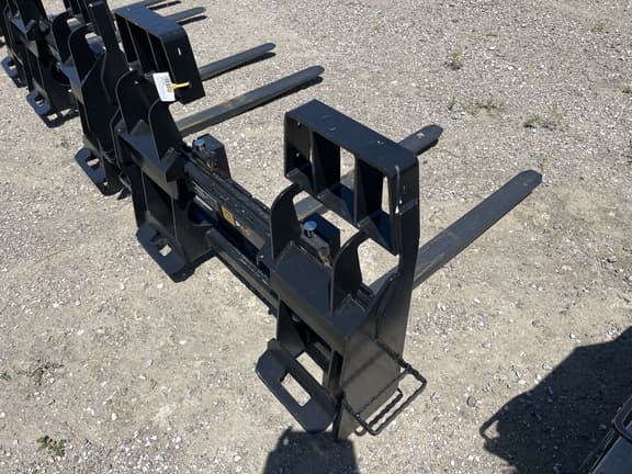 Image of John Deere P45 equipment image 4