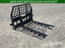 2025 John Deere Pallet Forks Image