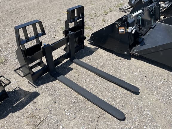 Image of John Deere P45 equipment image 1