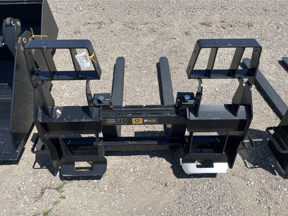 Image of John Deere P45 equipment image 4