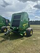 2025 John Deere 461M Silage Special Image