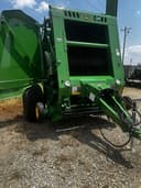 2025 John Deere 461M Image