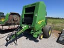 2025 John Deere 461M Image