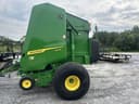 2025 John Deere 461M Image