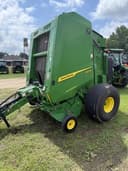 2025 John Deere 461M Image