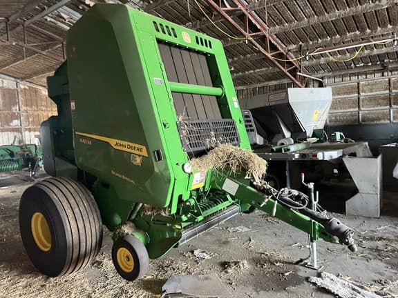 Equipment Main Image