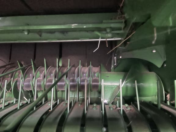 Image of John Deere 461M equipment image 3