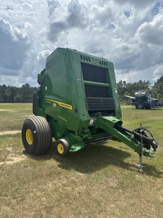 Image of John Deere 461M Primary image