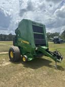 2025 John Deere 461M Image