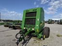 2025 John Deere 461M Image