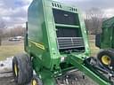 2025 John Deere 461M Silage Special Image