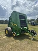2025 John Deere 461M Silage Special Image
