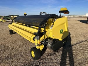 2025 John Deere 46R Image
