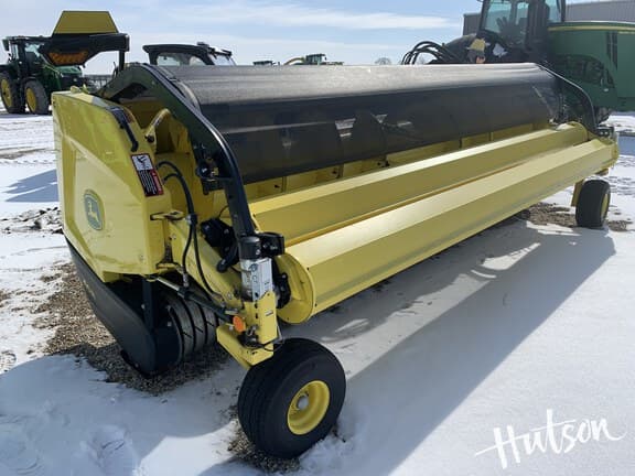 Image of John Deere 46R Primary image