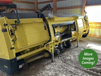 Main image John Deere 46R