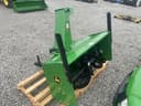 2025 John Deere 47" Snow Blower Image