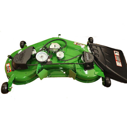 2025 John Deere Undetermined Equipment Image0
