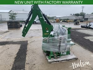 2025 John Deere 485A Image