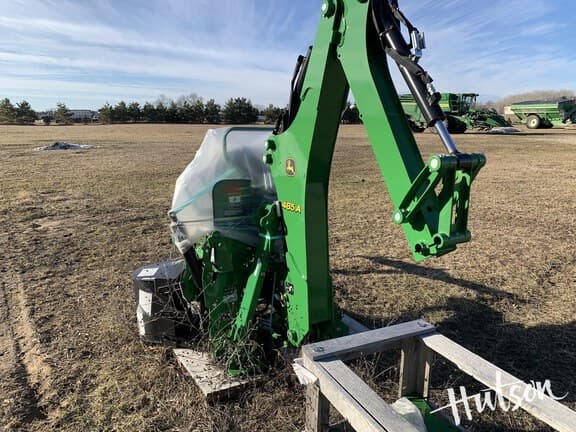 Equipment Main Image