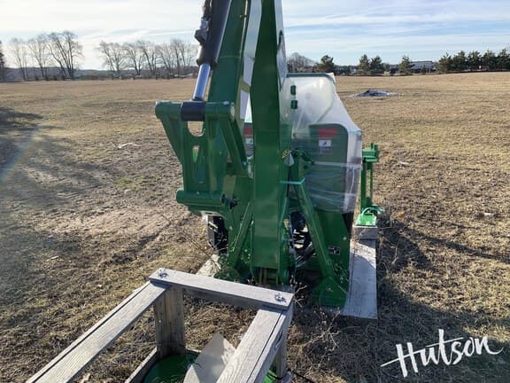 Image of John Deere 485A equipment image 3