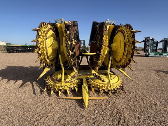 Image of John Deere 490 Pro equipment image 3