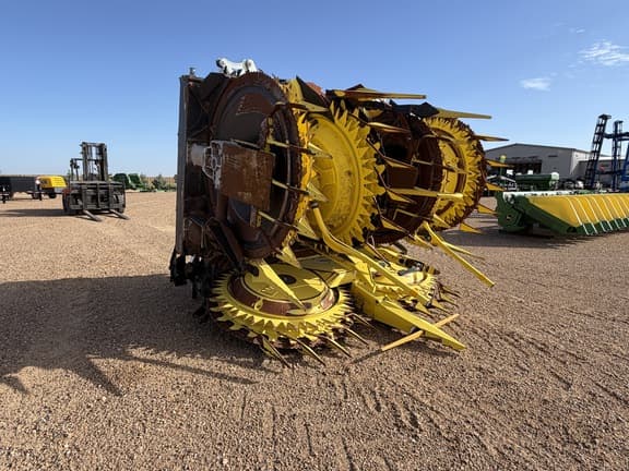 Image of John Deere 490 Pro equipment image 2