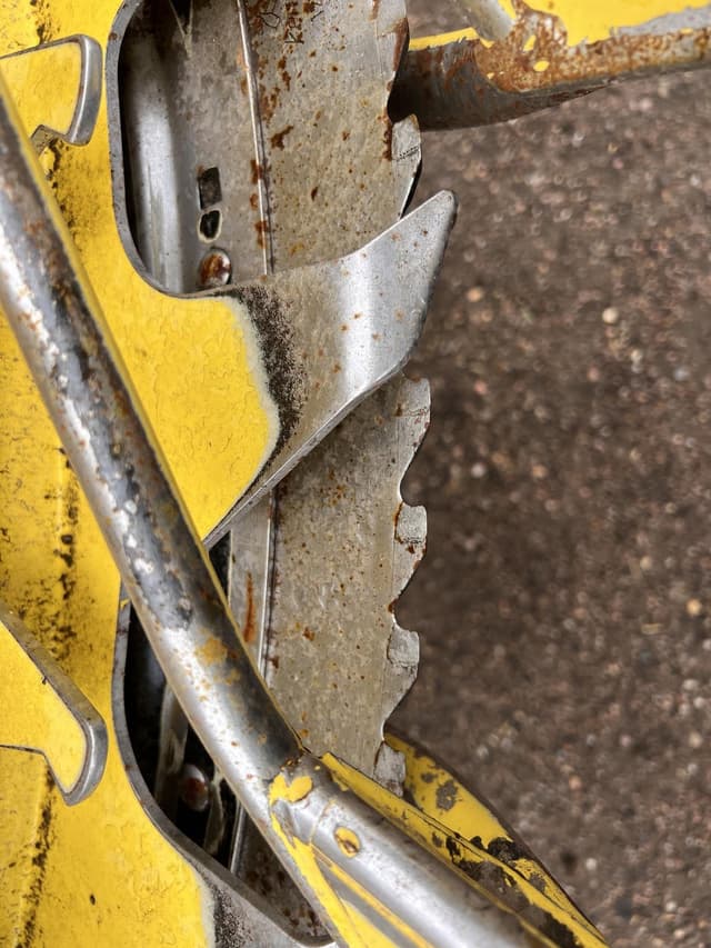Image of John Deere 490 Pro equipment image 2