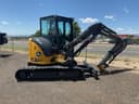 2025 John Deere 50P Image
