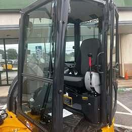 Image of John Deere 50P equipment image 4