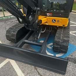 Image of John Deere 50P equipment image 1