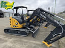 2025 John Deere 50P Image