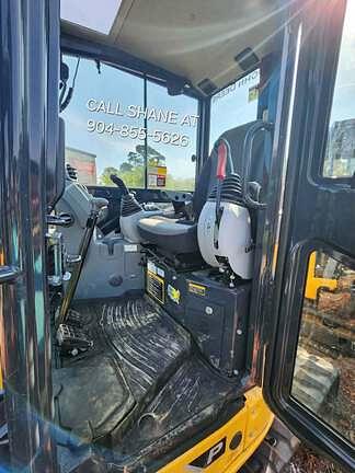 Image of John Deere 50P equipment image 2