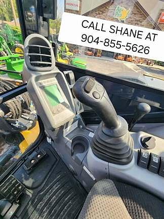 Image of John Deere 50P equipment image 4