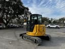 2025 John Deere 50P Image