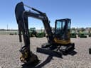 2025 John Deere 50P Image