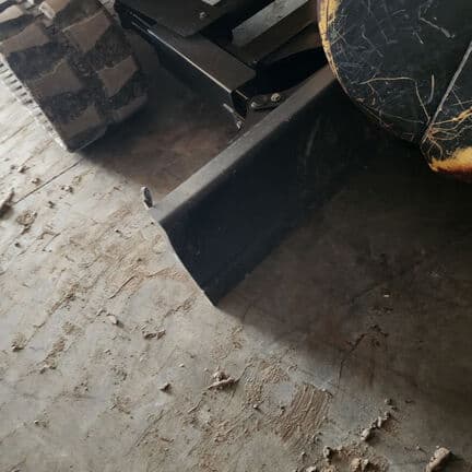 Image of John Deere 50P equipment image 3