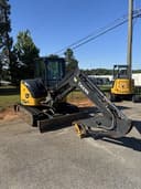 2025 John Deere 50P Image