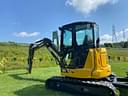 2025 John Deere 50P Image