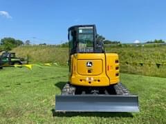 Image of John Deere 50P equipment image 1