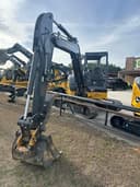 2025 John Deere 50P Image