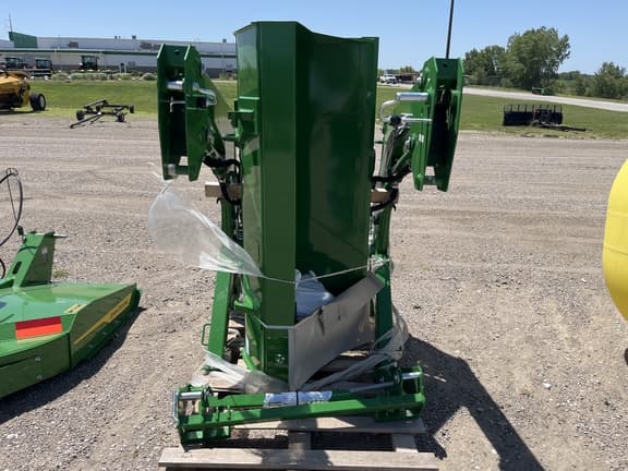 Image of John Deere 500M equipment image 4