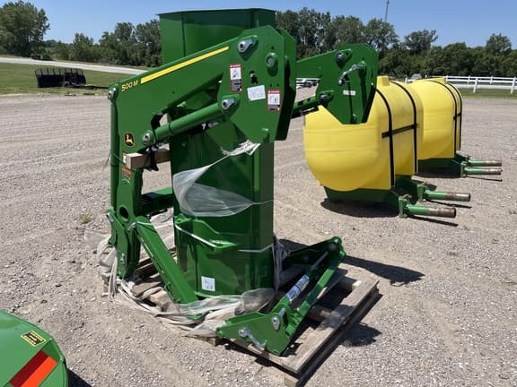 Image of John Deere 500M Primary image