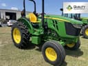 2025 John Deere 5050E Image