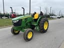 2025 John Deere 5050E Image