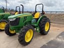 2025 John Deere 5050E Image