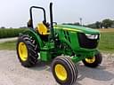 2025 John Deere 5050E Image