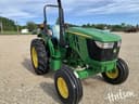 2025 John Deere 5050E Image