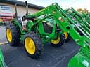 2025 John Deere 5050E Image