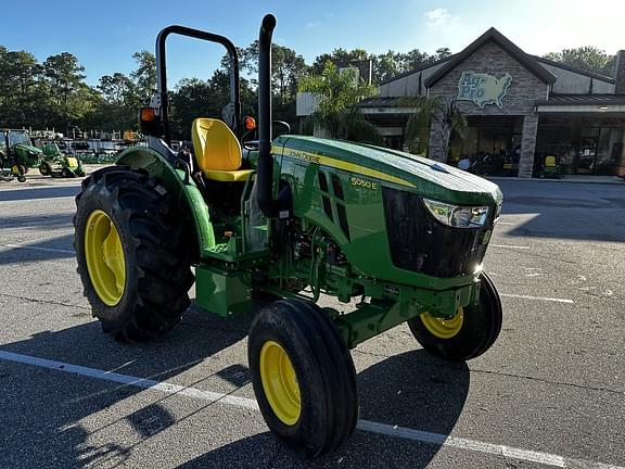 Image of John Deere 5050E Primary image